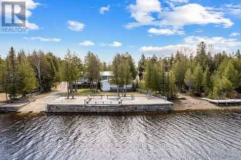 268 Dorcas Bay Road Northern Bruce Peninsula ON N0H 2R0