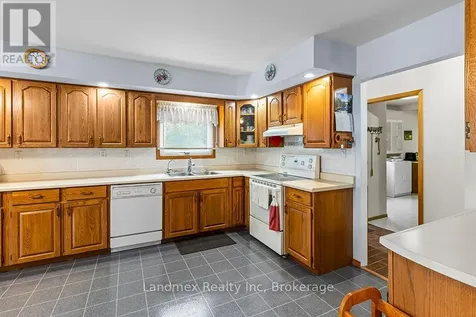 268 Dorcas Bay Road Northern Bruce Peninsula ON N0H 2R0