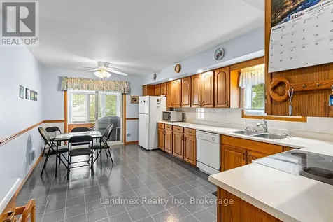 268 Dorcas Bay Road Northern Bruce Peninsula ON N0H 2R0