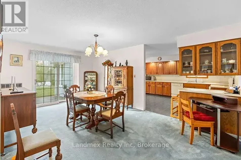 268 Dorcas Bay Road Northern Bruce Peninsula ON N0H 2R0