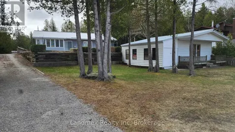 268 Dorcas Bay Road Northern Bruce Peninsula ON N0H 2R0