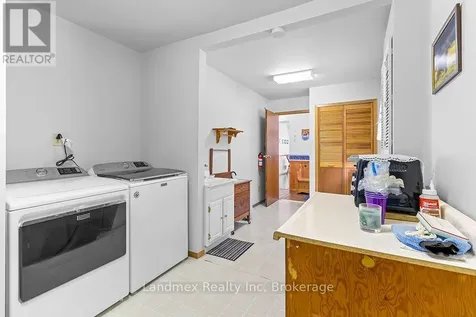 268 Dorcas Bay Road Northern Bruce Peninsula ON N0H 2R0