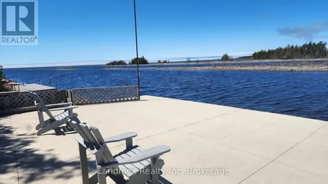 268 Dorcas Bay Road Northern Bruce Peninsula ON N0H 2R0