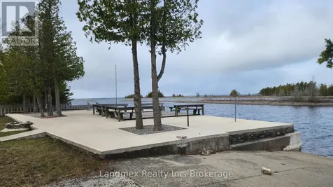 268 Dorcas Bay Road Northern Bruce Peninsula ON N0H 2R0