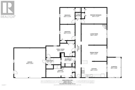 268 Dorcas Bay Road Northern Bruce Peninsula ON N0H 2R0