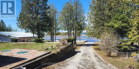 268 Dorcas Bay Road Northern Bruce Peninsula ON N0H 2R0
