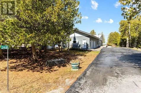 268 Dorcas Bay Road Northern Bruce Peninsula ON N0H 2R0