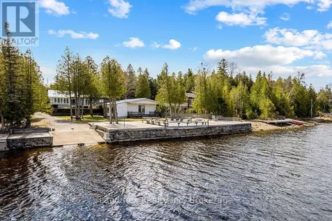 268 Dorcas Bay Road Northern Bruce Peninsula ON N0H 2R0