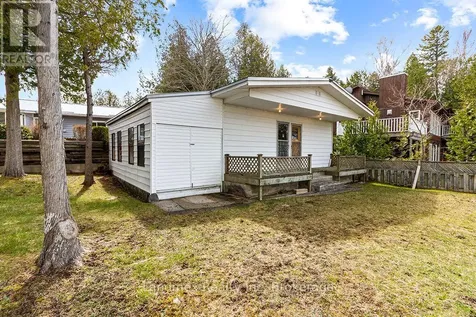 268 Dorcas Bay Road Northern Bruce Peninsula ON N0H 2R0