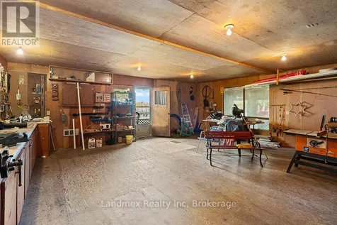 268 Dorcas Bay Road Northern Bruce Peninsula ON N0H 2R0
