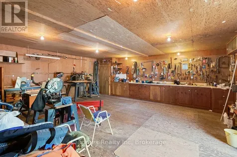 268 Dorcas Bay Road Northern Bruce Peninsula ON N0H 2R0