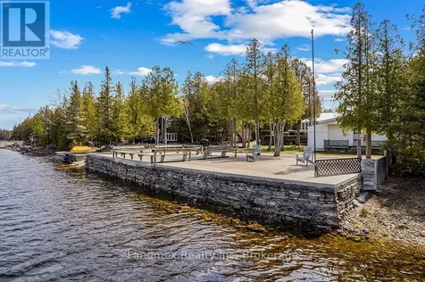 268 Dorcas Bay Road Northern Bruce Peninsula ON N0H 2R0