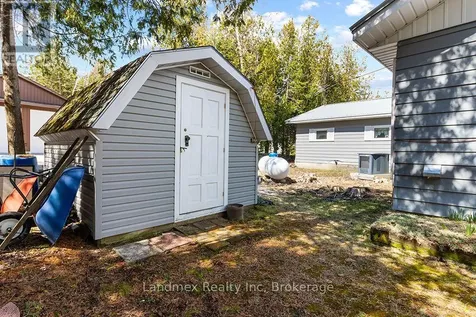 268 Dorcas Bay Road Northern Bruce Peninsula ON N0H 2R0