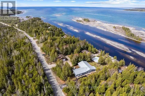 268 Dorcas Bay Road Northern Bruce Peninsula ON N0H 2R0