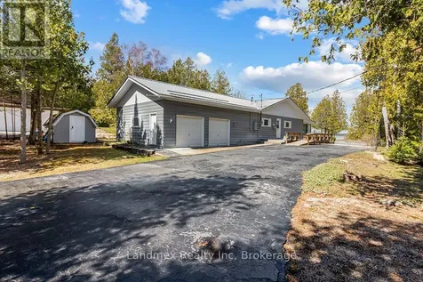 268 Dorcas Bay Road Northern Bruce Peninsula ON N0H 2R0