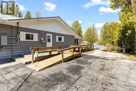 268 Dorcas Bay Road Northern Bruce Peninsula ON N0H 2R0