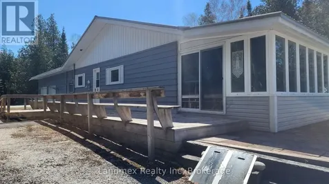 268 Dorcas Bay Road Northern Bruce Peninsula ON N0H 2R0