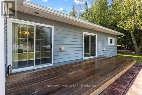 268 Dorcas Bay Road Northern Bruce Peninsula ON N0H 2R0