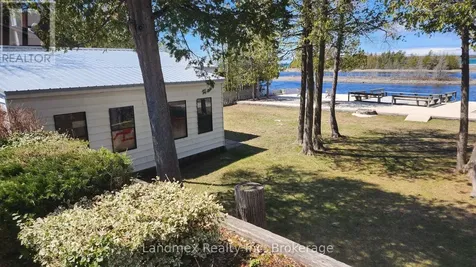 268 Dorcas Bay Road Northern Bruce Peninsula ON N0H 2R0