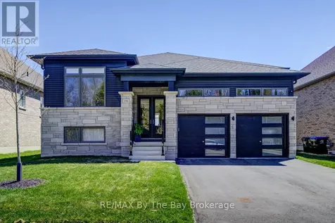 194 Mapleside Drive Wasaga Beach ON L9Z 0L4