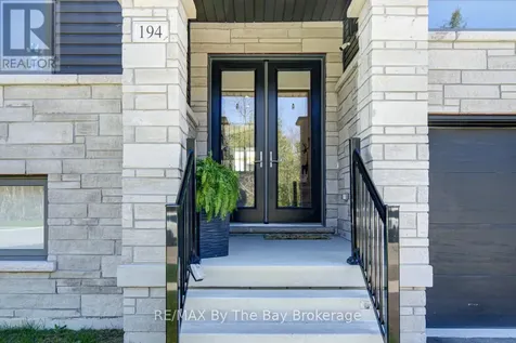 194 Mapleside Drive Wasaga Beach ON L9Z 0L4