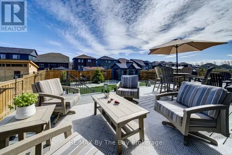 194 Mapleside Drive Wasaga Beach ON L9Z 0L4