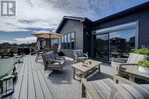 194 Mapleside Drive Wasaga Beach ON L9Z 0L4