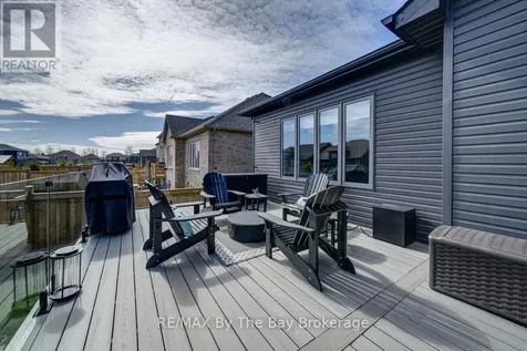 194 Mapleside Drive Wasaga Beach ON L9Z 0L4