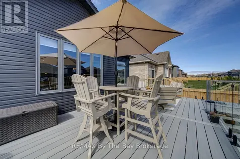 194 Mapleside Drive Wasaga Beach ON L9Z 0L4