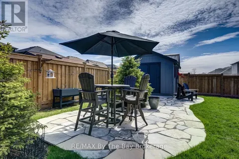 194 Mapleside Drive Wasaga Beach ON L9Z 0L4