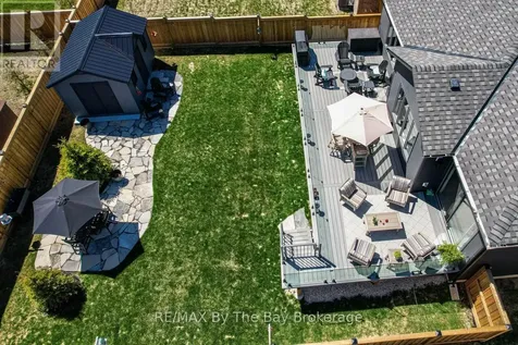 194 Mapleside Drive Wasaga Beach ON L9Z 0L4