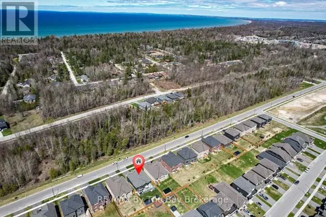 194 Mapleside Drive Wasaga Beach ON L9Z 0L4