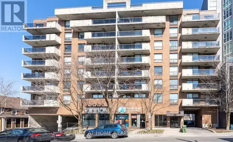 99 Holland Avenue Ottawa ON K1Y 0Y1