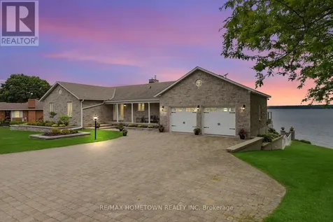 1111 Burnside Drive Augusta ON K6V 5T1