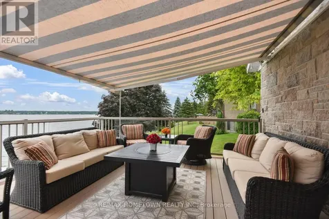 1111 Burnside Drive Augusta ON K6V 5T1