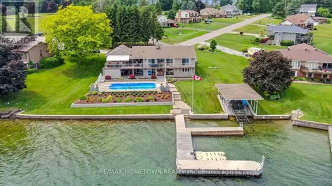 1111 Burnside Drive Augusta ON K6V 5T1