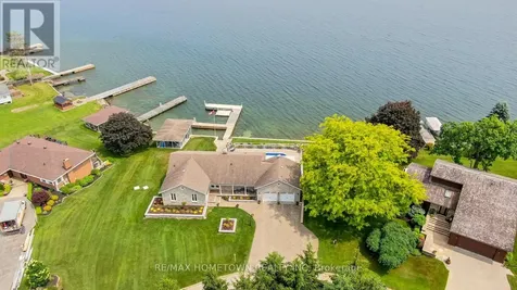 1111 Burnside Drive Augusta ON K6V 5T1