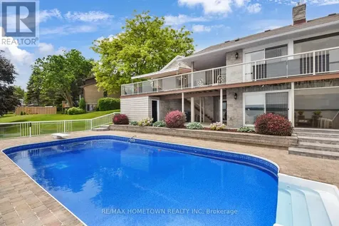 1111 Burnside Drive Augusta ON K6V 5T1