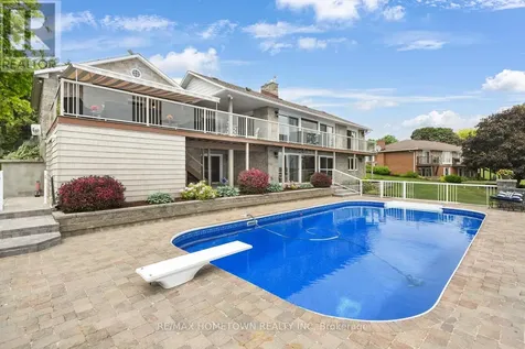 1111 Burnside Drive Augusta ON K6V 5T1