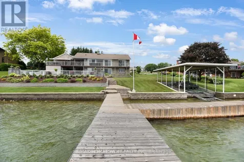 1111 Burnside Drive Augusta ON K6V 5T1