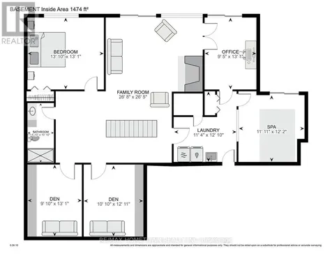 1111 Burnside Drive Augusta ON K6V 5T1