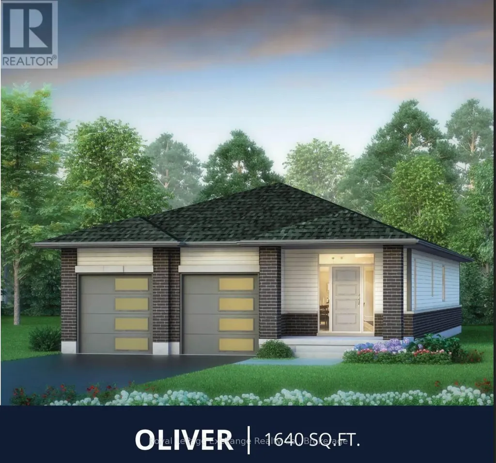 326 Mary Rose Avenue Saugeen Shores ON N0H 2C3