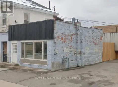 264 Murray Street Brantford ON N3S 5S5