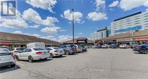 170 University Avenue Waterloo ON N2L 3E9