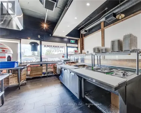 170 University Avenue Waterloo ON N2L 3E9