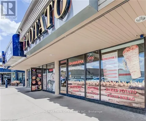170 University Avenue Waterloo ON N2L 3E9