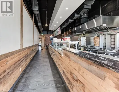 170 University Avenue Waterloo ON N2L 3E9
