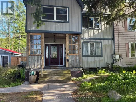 255 First Street Gananoque ON K7G 2J3