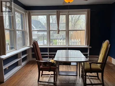 255 First Street Gananoque ON K7G 2J3