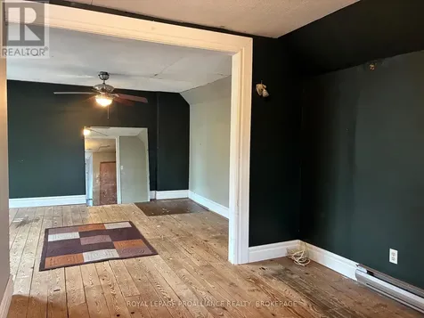 255 First Street Gananoque ON K7G 2J3